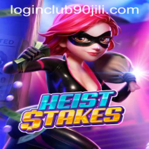 HeistStakes: The Exciting World of Digital Heists and Strategic Gambles