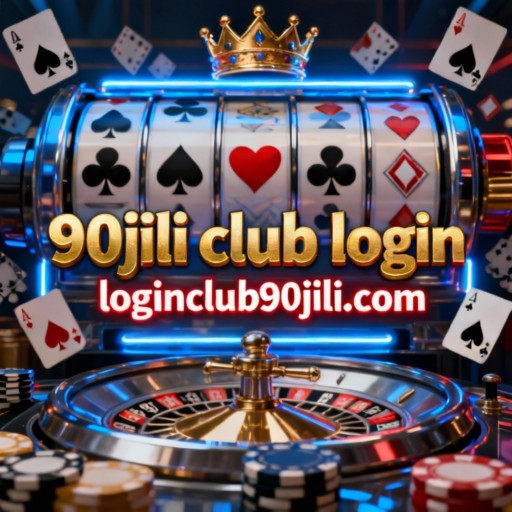90jili club login
