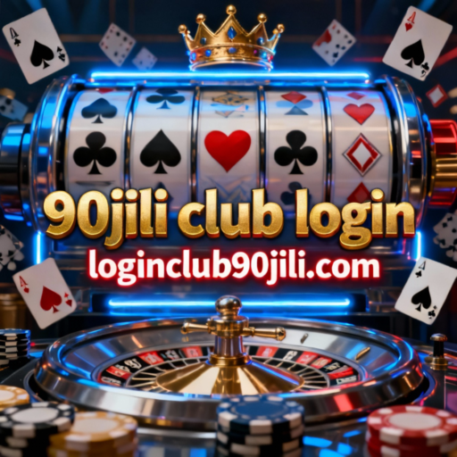 90jili club login